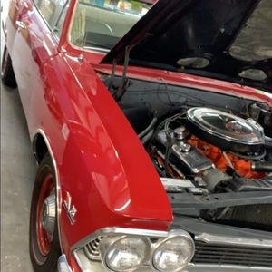 Meet your Posher, Elijah